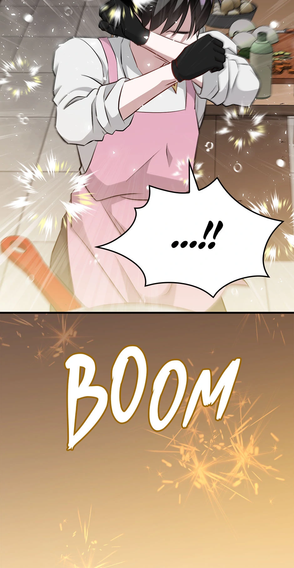 Leveling Up, By Only Eating! Chapter 199 258 26