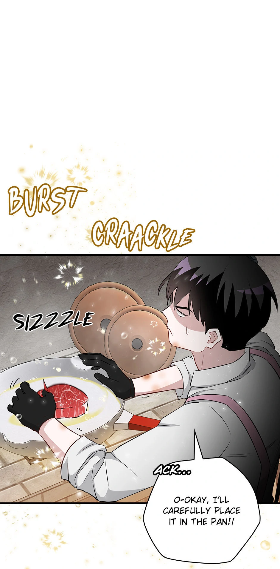 Leveling Up, By Only Eating! Chapter 199 260 28