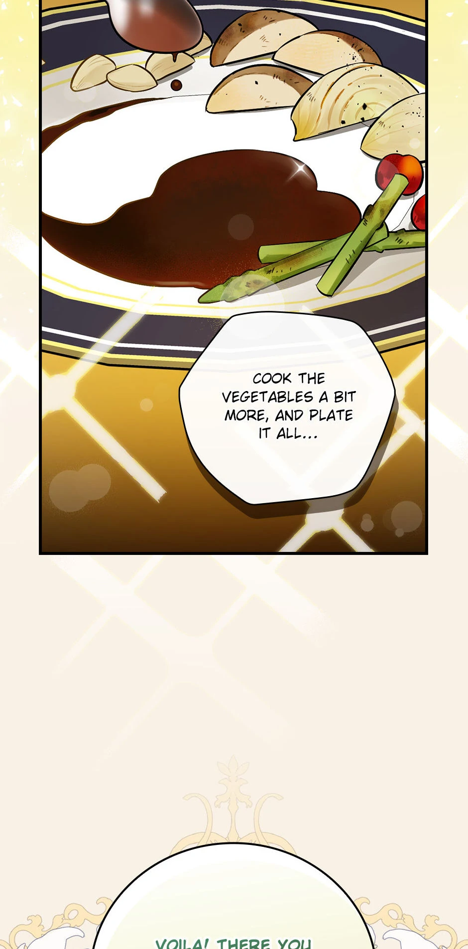 Leveling Up, By Only Eating! Chapter 199 265 33