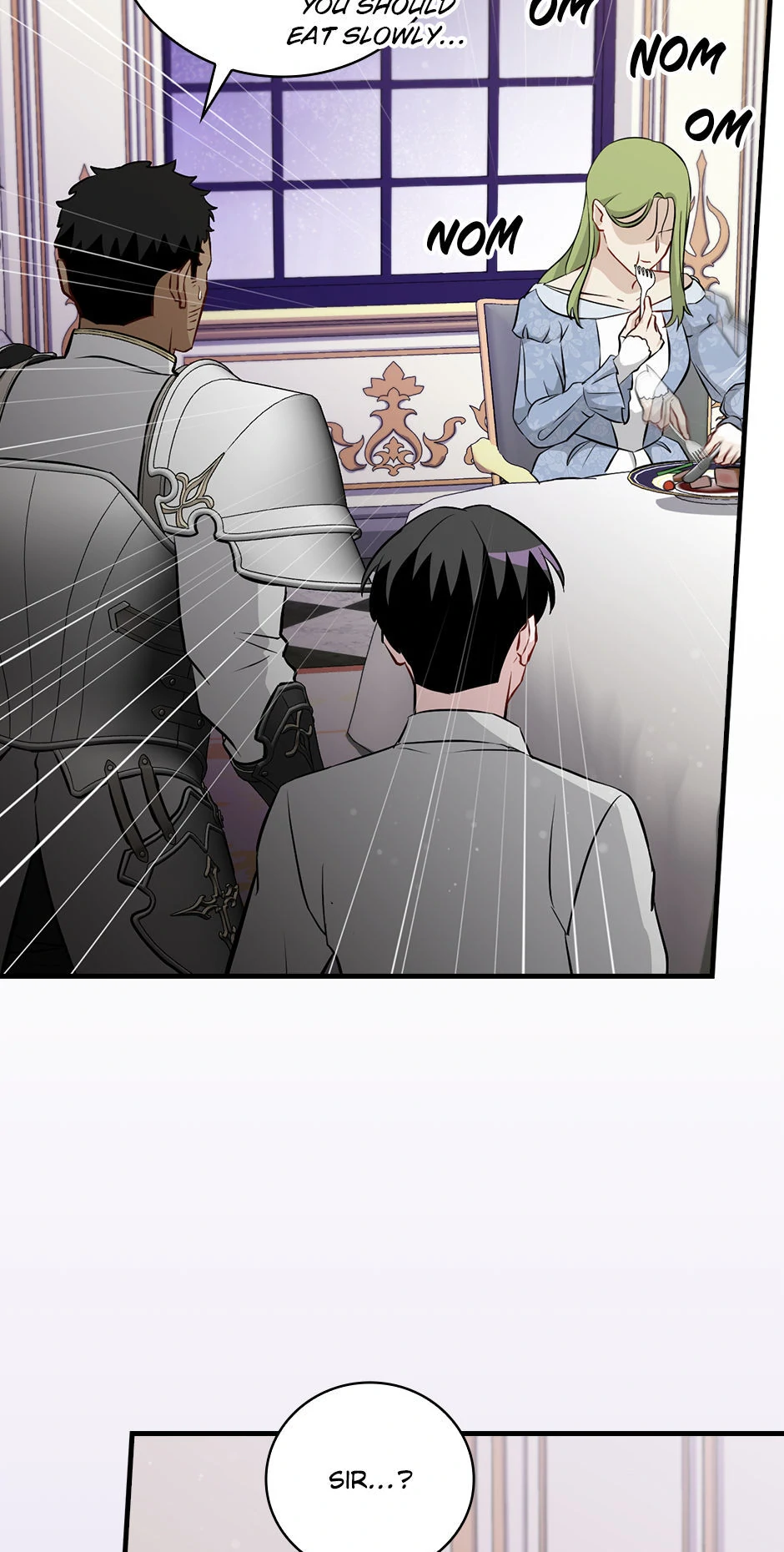 Leveling Up, By Only Eating! Chapter 199 271 39