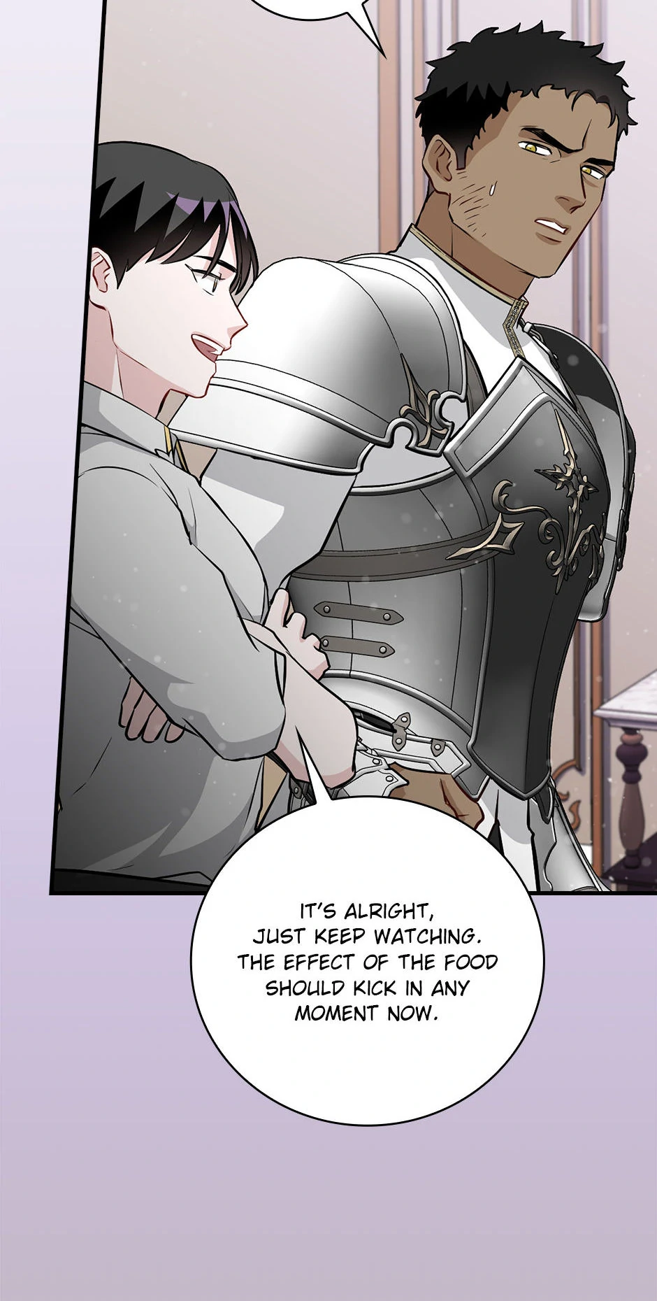 Leveling Up, By Only Eating! Chapter 199 272 40