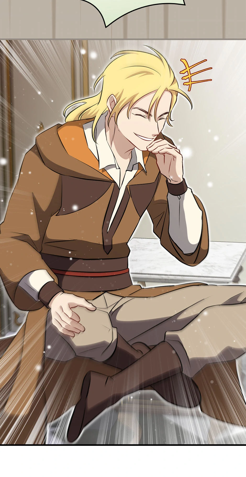 Leveling Up, By Only Eating! Chapter 199 286 54