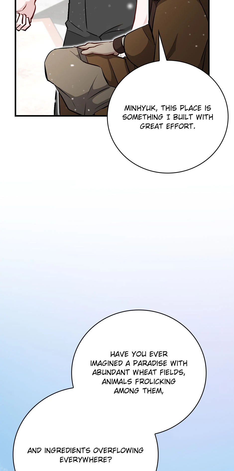 Leveling Up, By Only Eating! Chapter 199 292 60