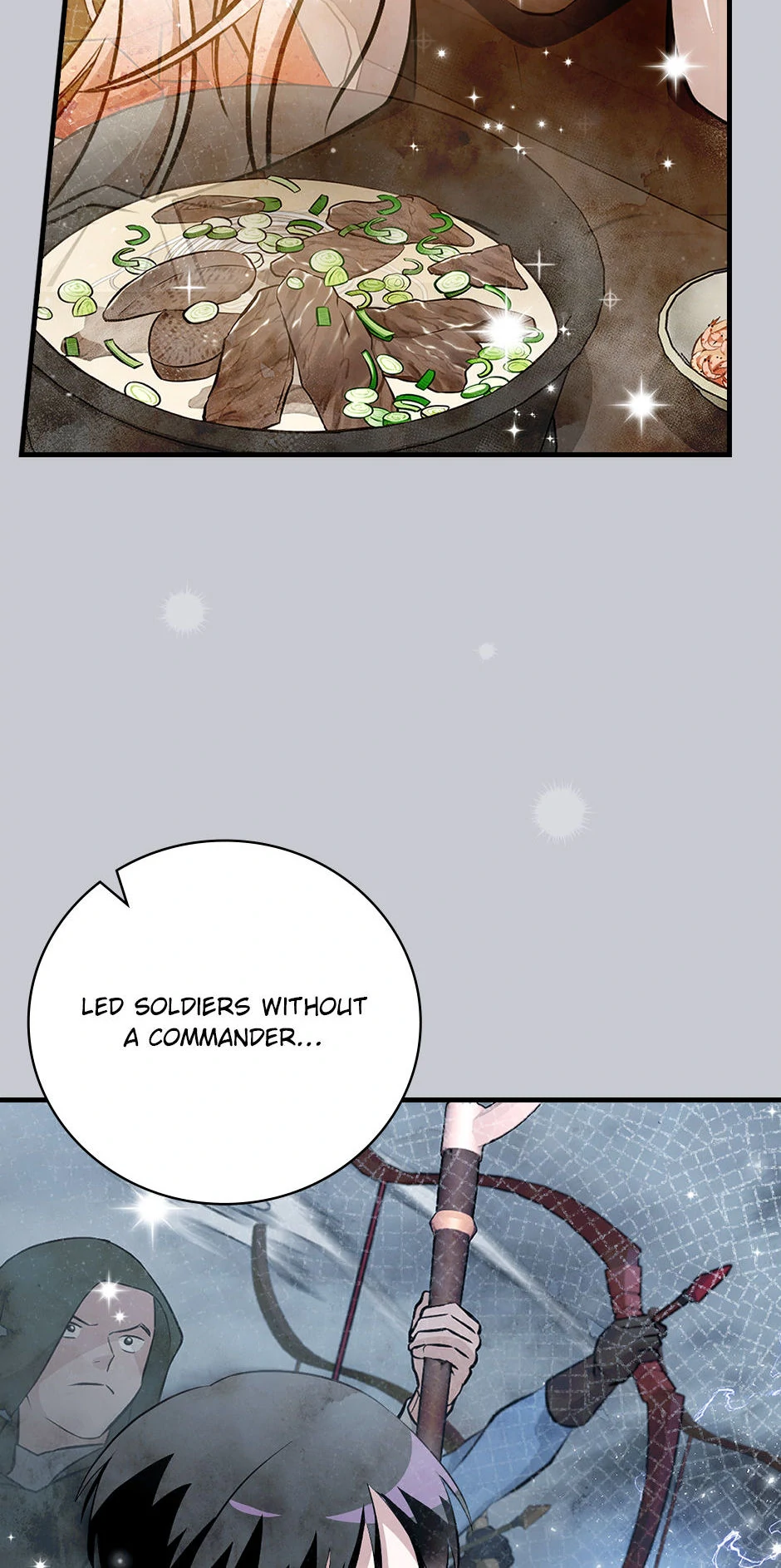 Leveling Up, By Only Eating! Chapter 199 297 65