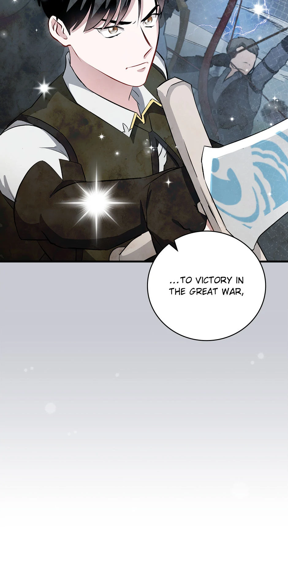 Leveling Up, By Only Eating! Chapter 199 298 66