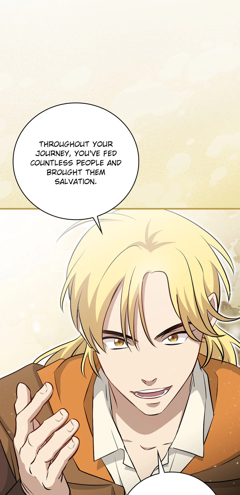 Leveling Up, By Only Eating! Chapter 199 300 68