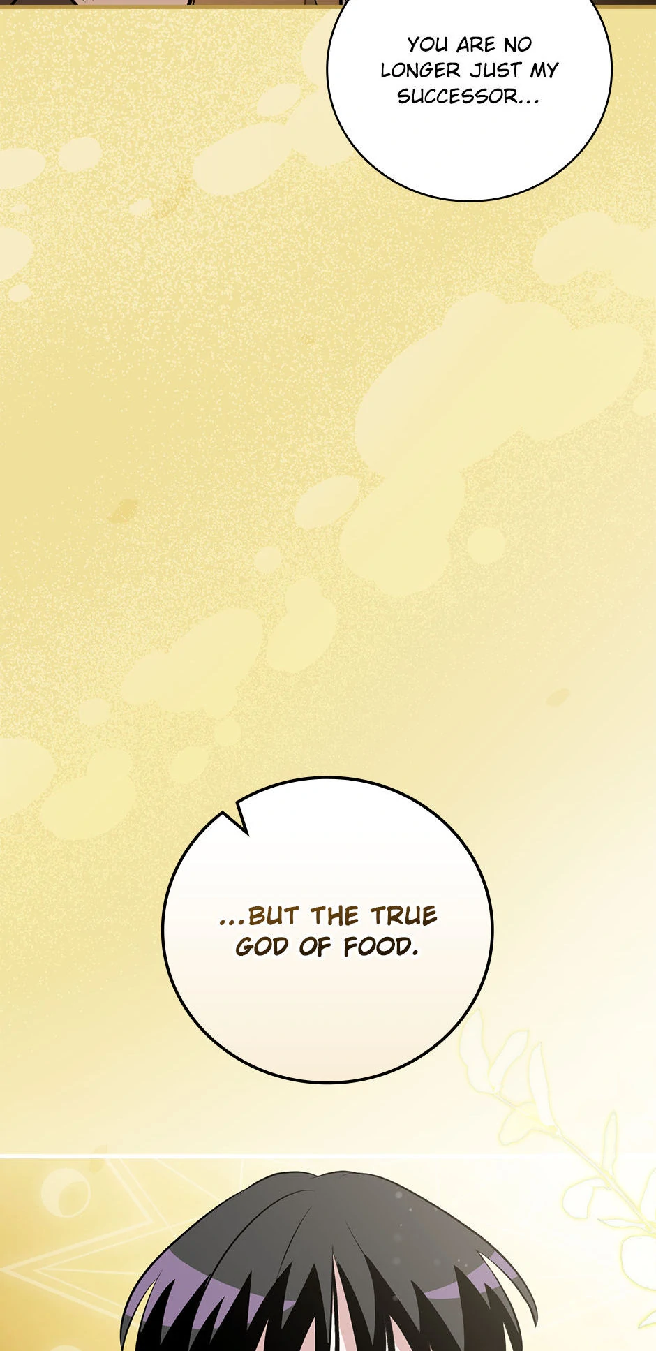 Leveling Up, By Only Eating! Chapter 199 301 69