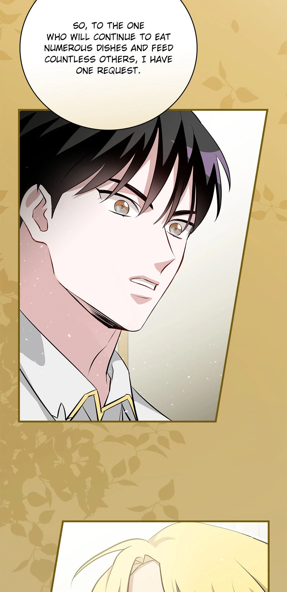 Leveling Up, By Only Eating! Chapter 199 303 71