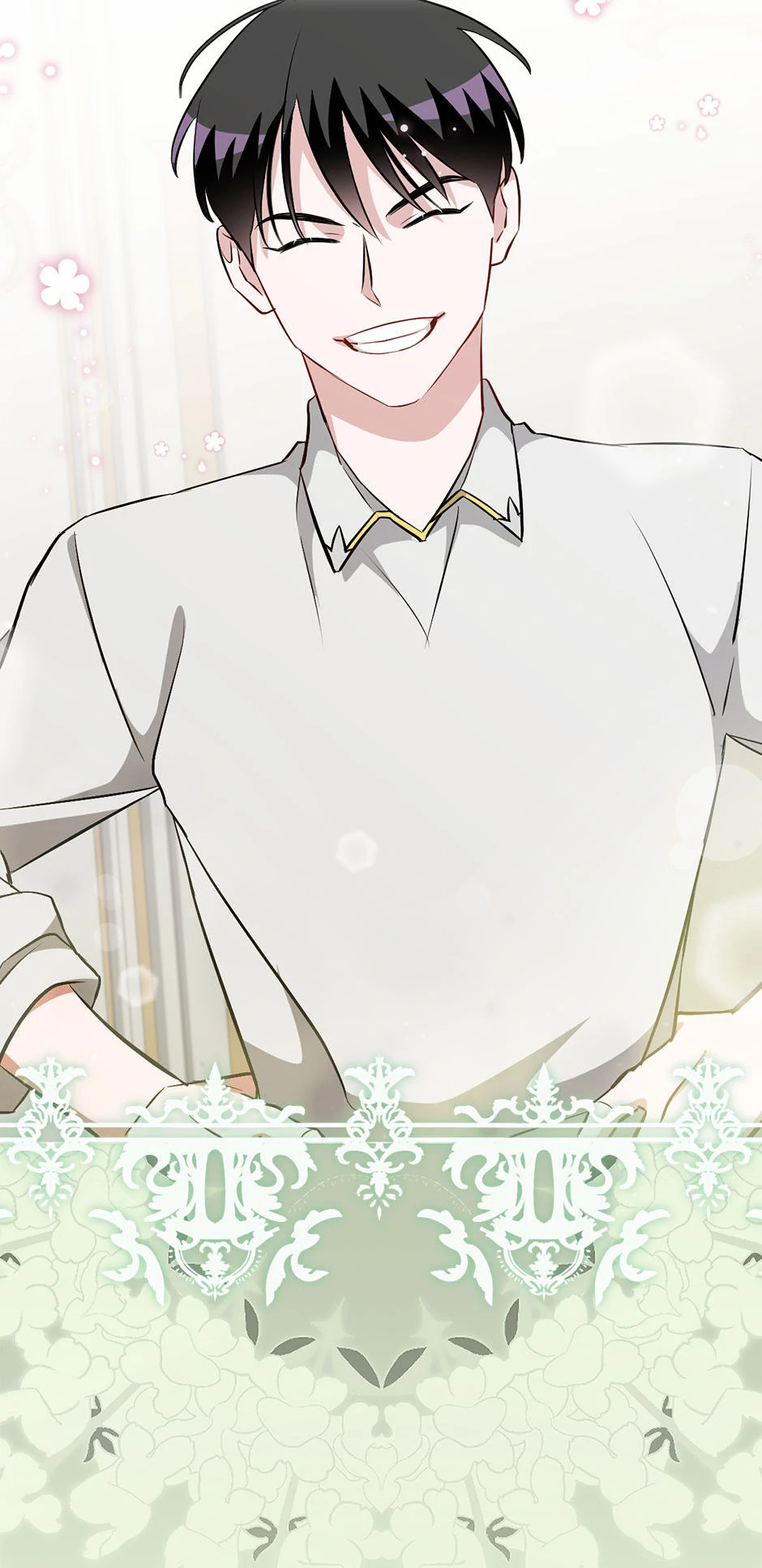 Leveling Up, By Only Eating! Chapter 199 306 74