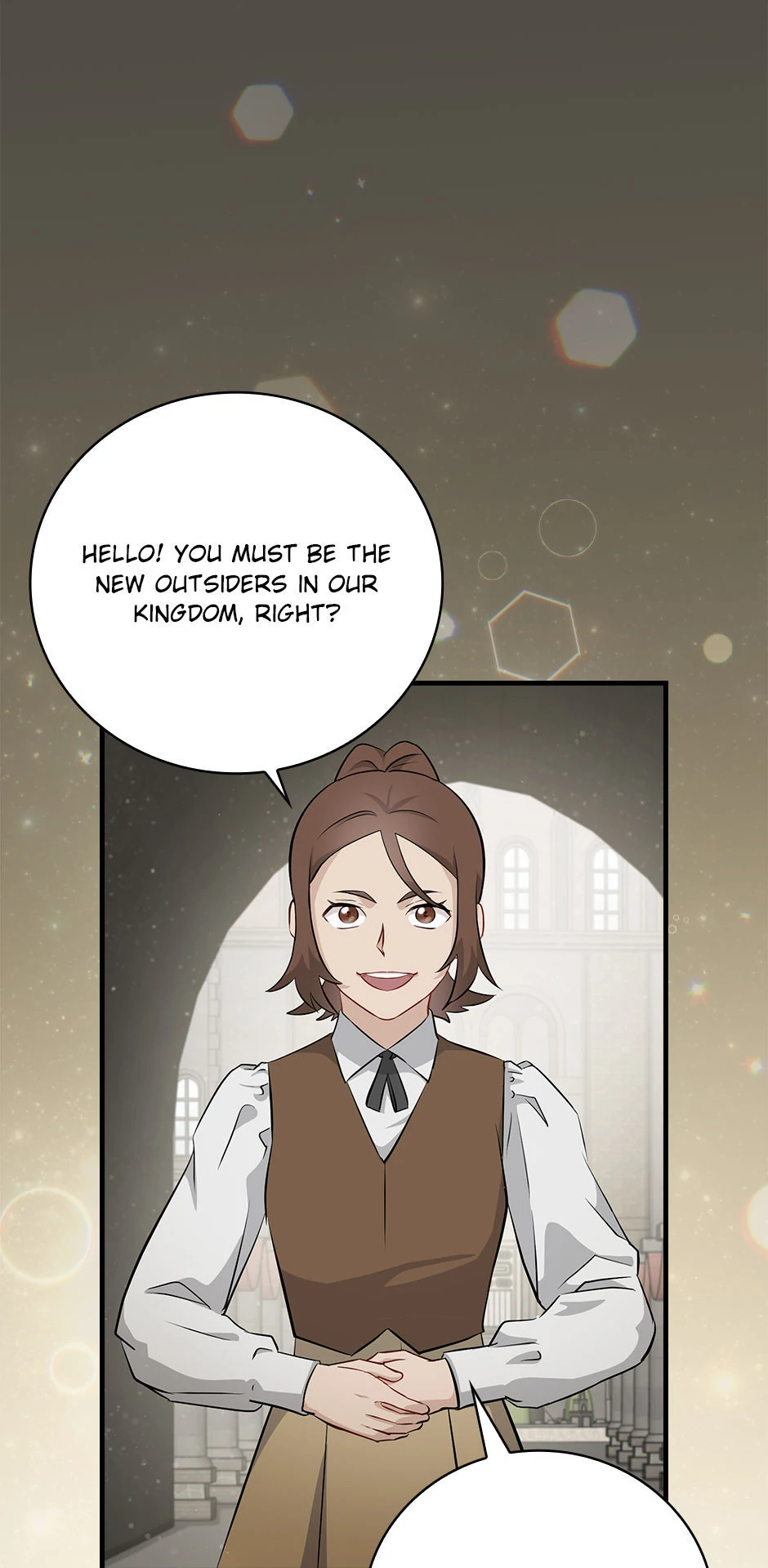 Leveling Up, By Only Eating! Chapter 200 263 001