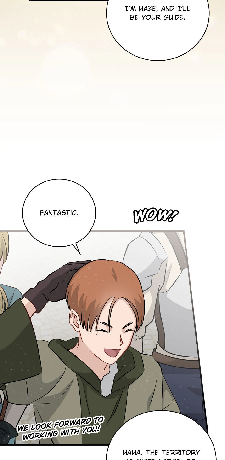 Leveling Up, By Only Eating! Chapter 200 264 002