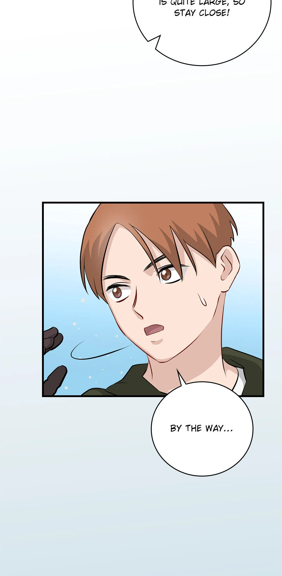 Leveling Up, By Only Eating! Chapter 200 265 003