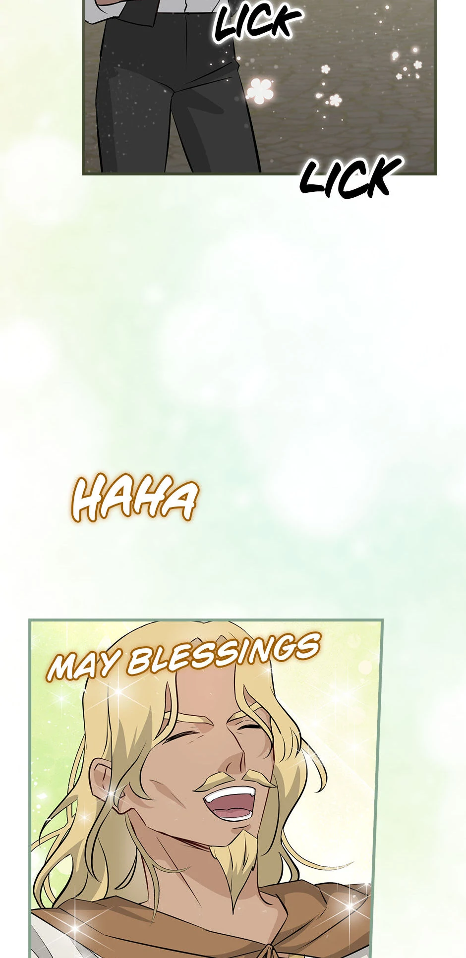 Leveling Up, By Only Eating! Chapter 200 271 009