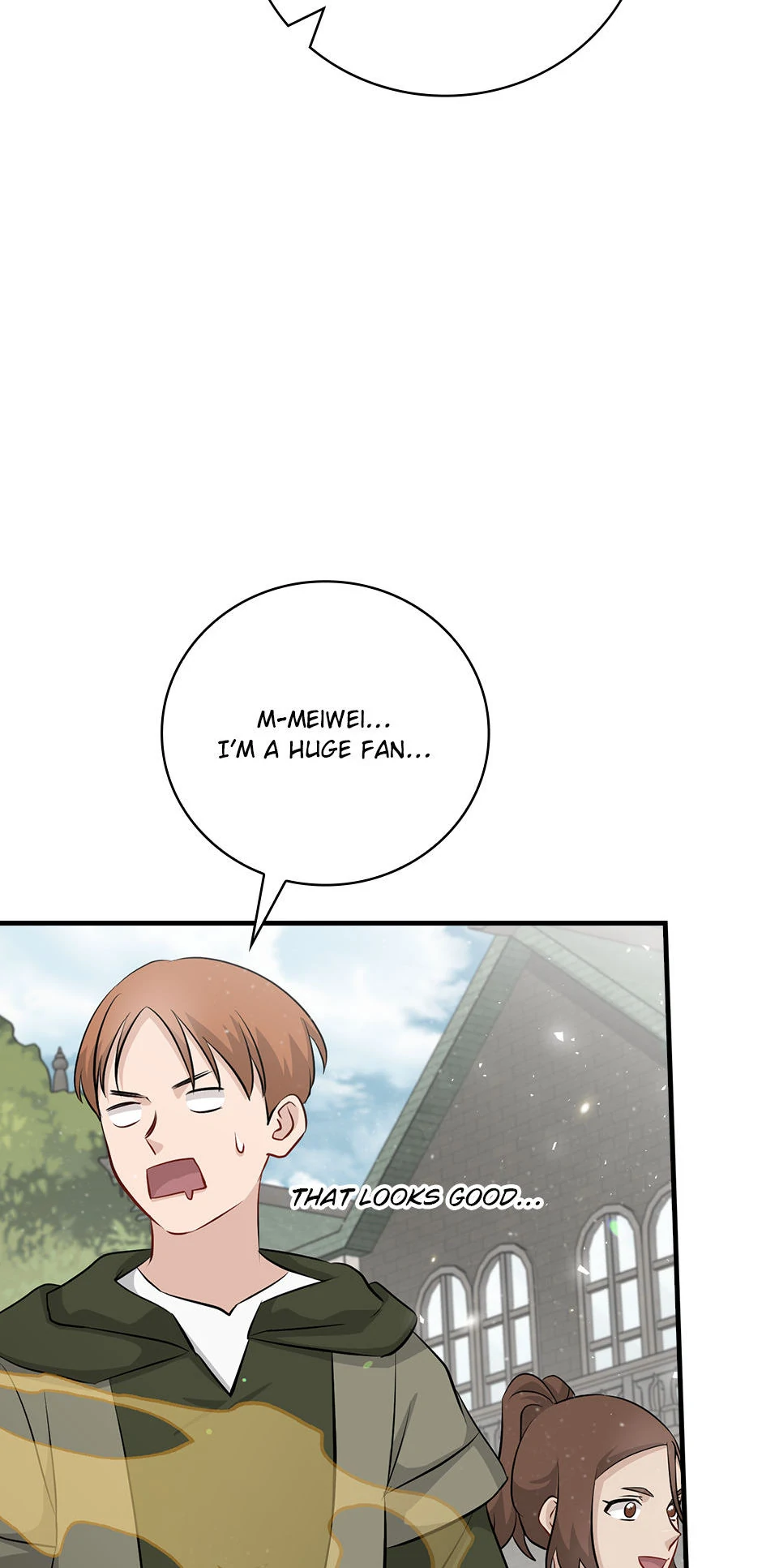 Leveling Up, By Only Eating! Chapter 200 275 013