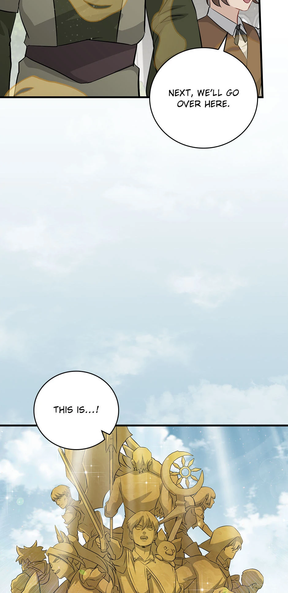 Leveling Up, By Only Eating! Chapter 200 276 014