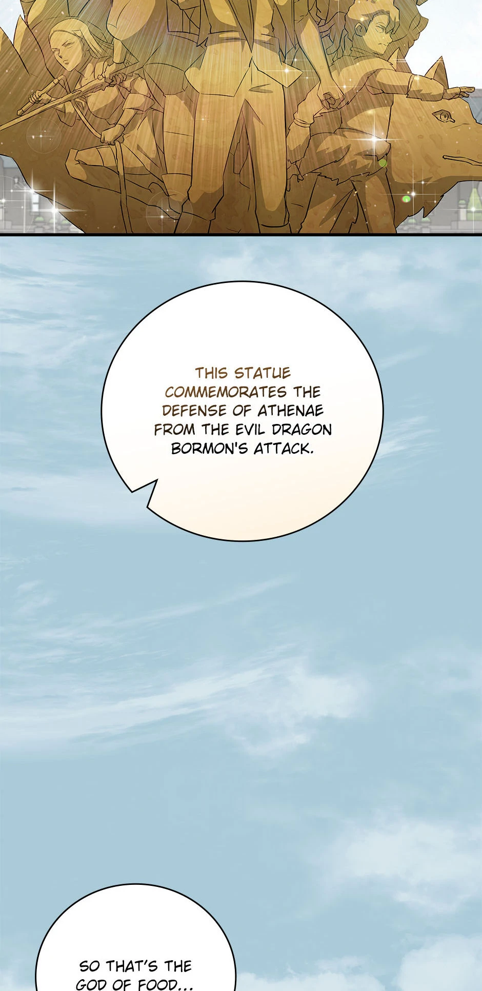 Leveling Up, By Only Eating! Chapter 200 277 015