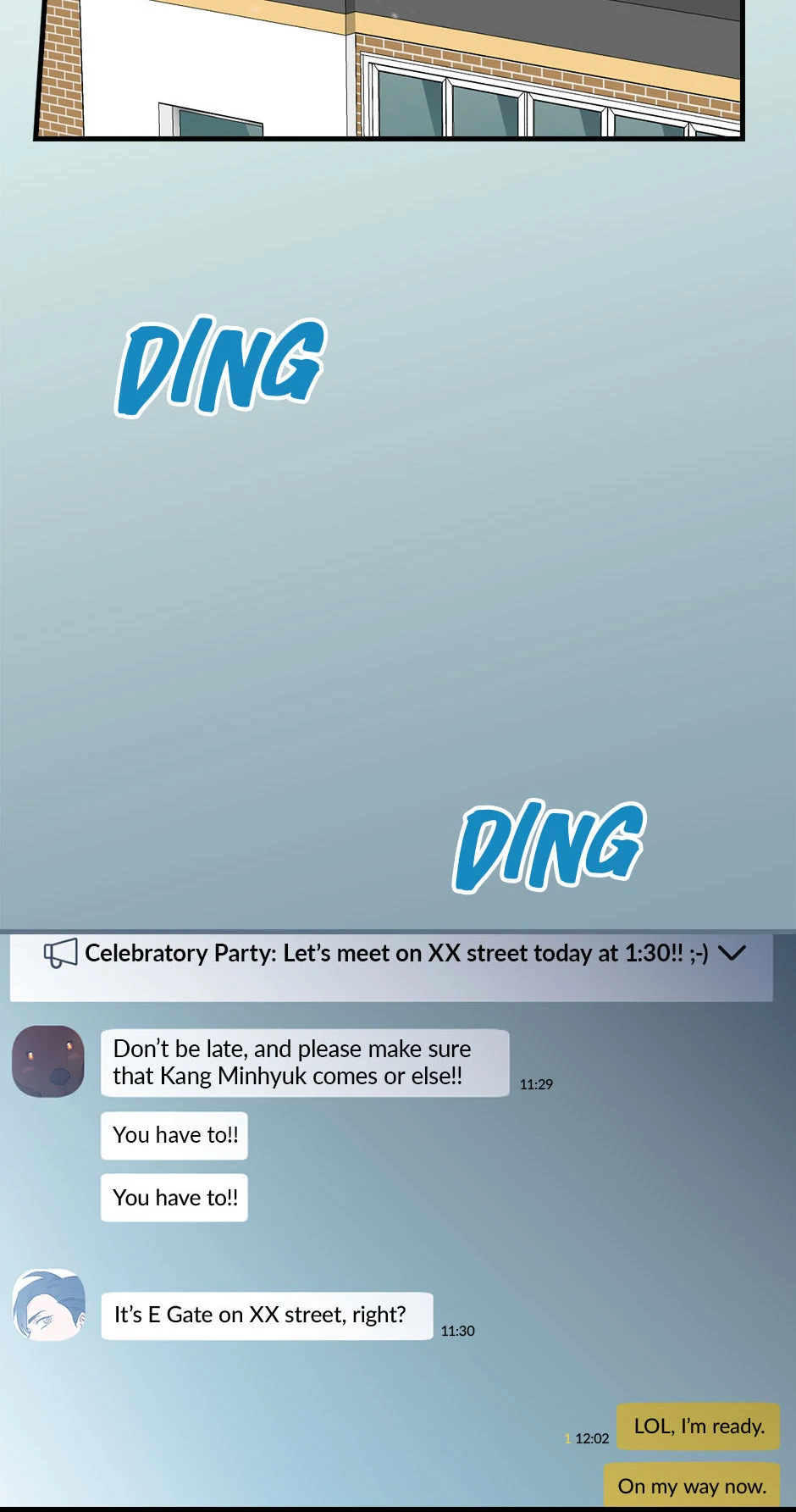 Leveling Up, By Only Eating! Chapter 200 284 022