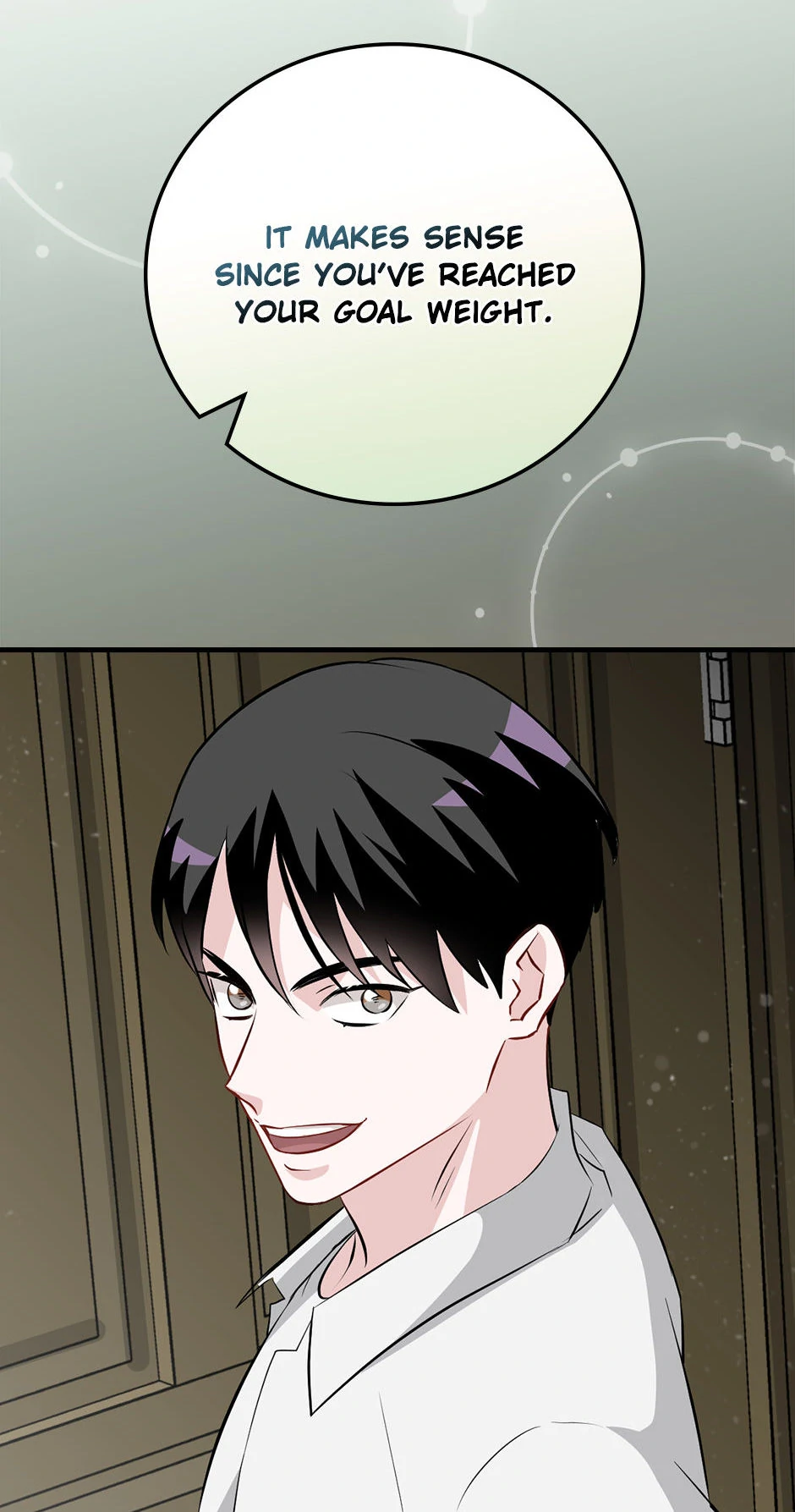 Leveling Up, By Only Eating! Chapter 200 289 027