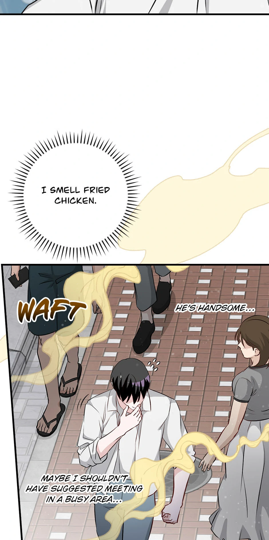 Leveling Up, By Only Eating! Chapter 200 296 034