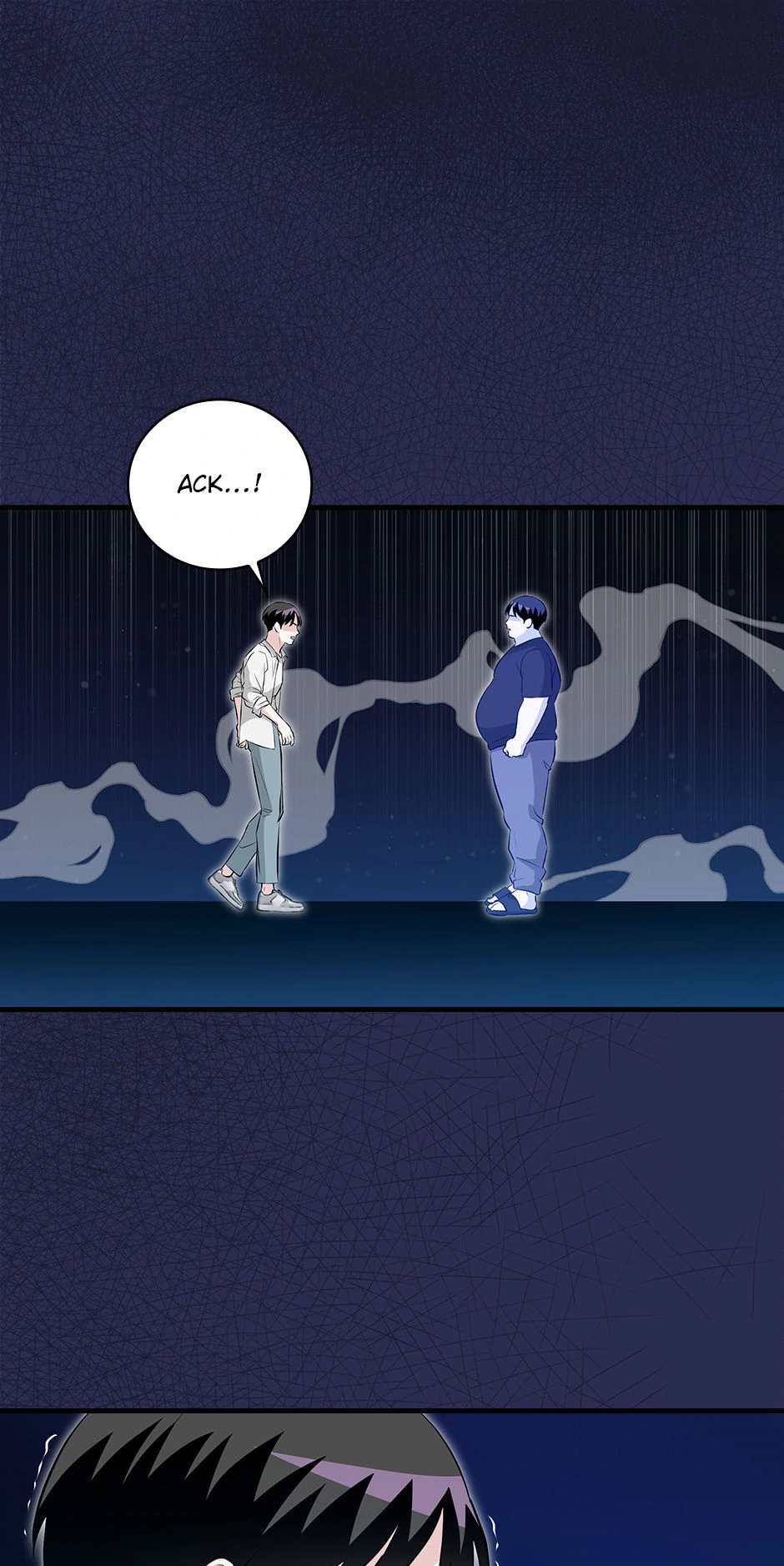 Leveling Up, By Only Eating! Chapter 200 303 041