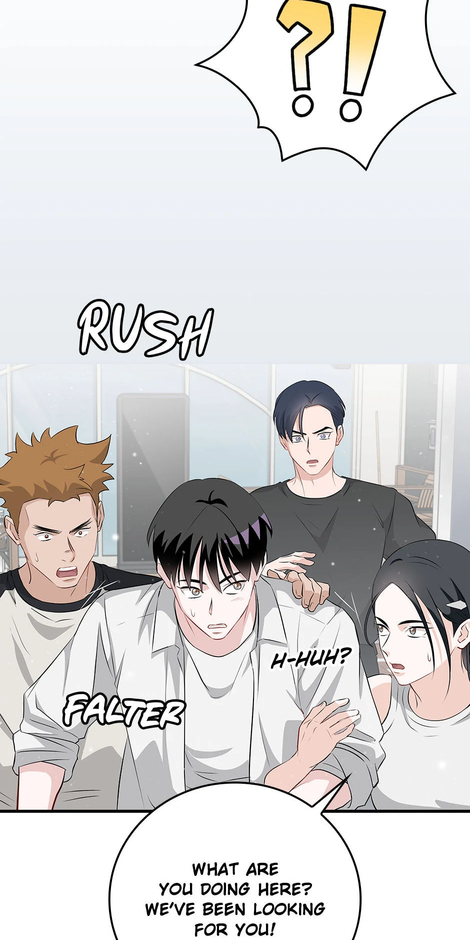 Leveling Up, By Only Eating! Chapter 200 308 046