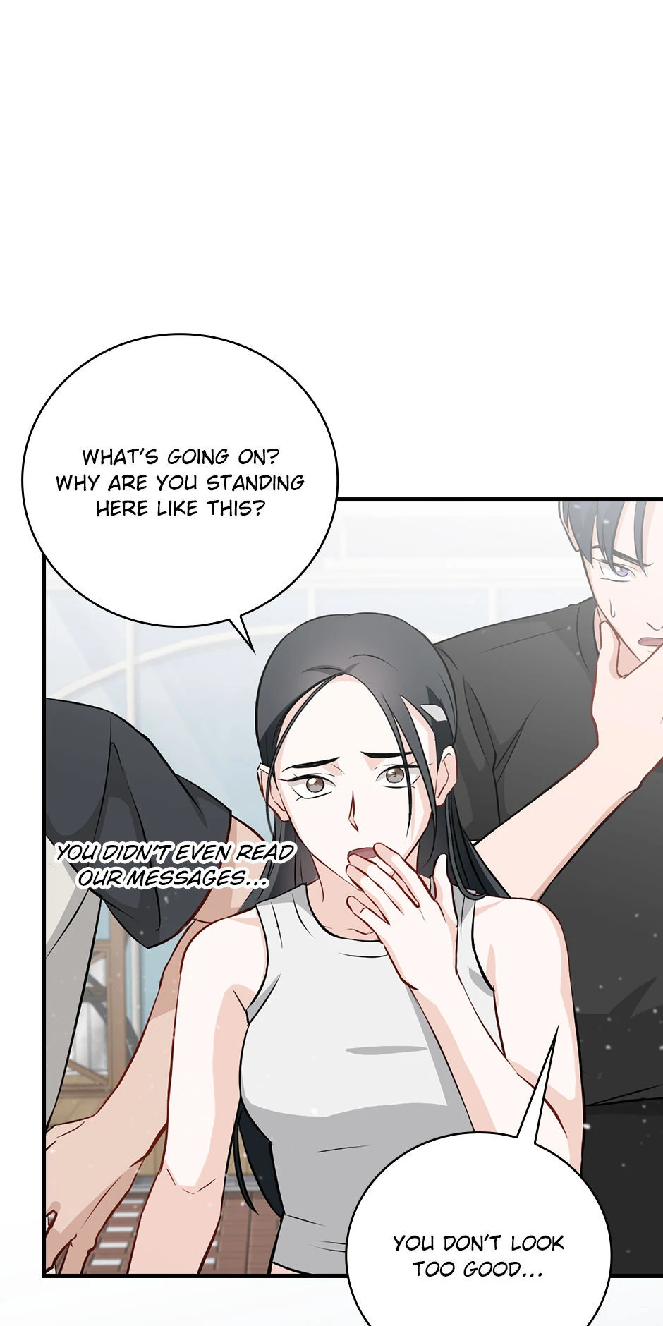 Leveling Up, By Only Eating! Chapter 200 310 048