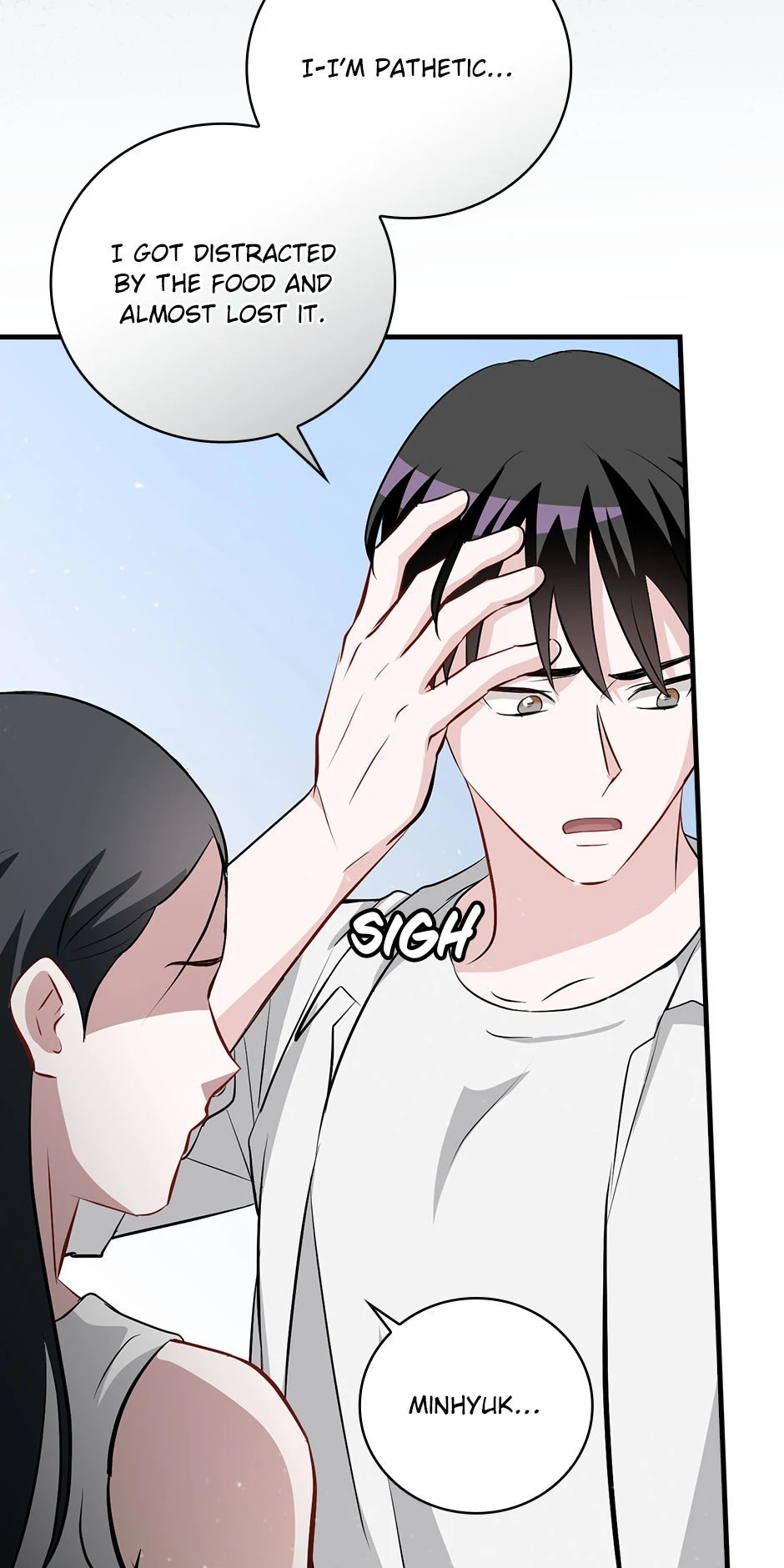 Leveling Up, By Only Eating! Chapter 200 312 050