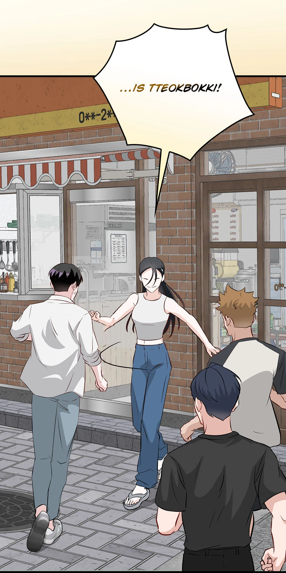 Leveling Up, By Only Eating! Chapter 200 319 057