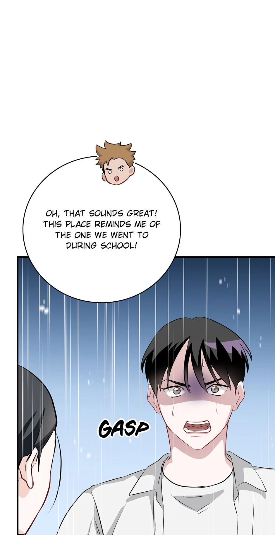 Leveling Up, By Only Eating! Chapter 200 320 058