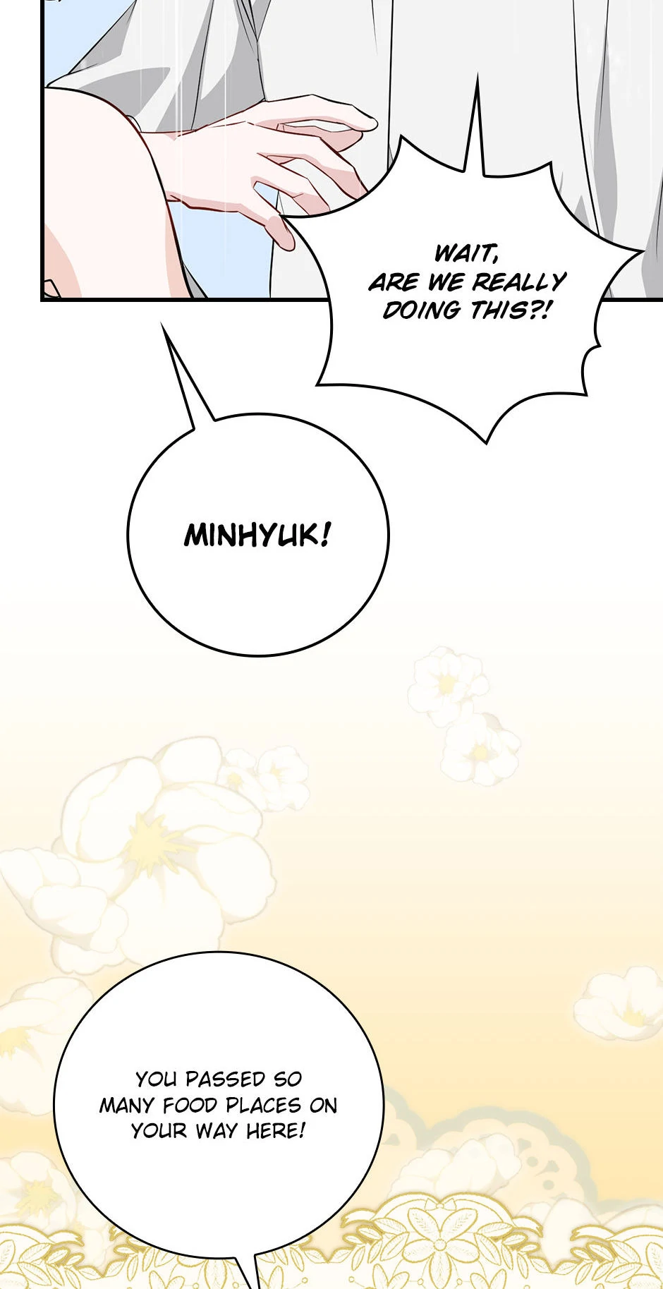 Leveling Up, By Only Eating! Chapter 200 321 059