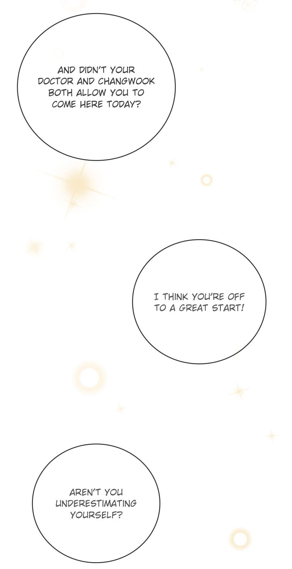 Leveling Up, By Only Eating! Chapter 200 323 061