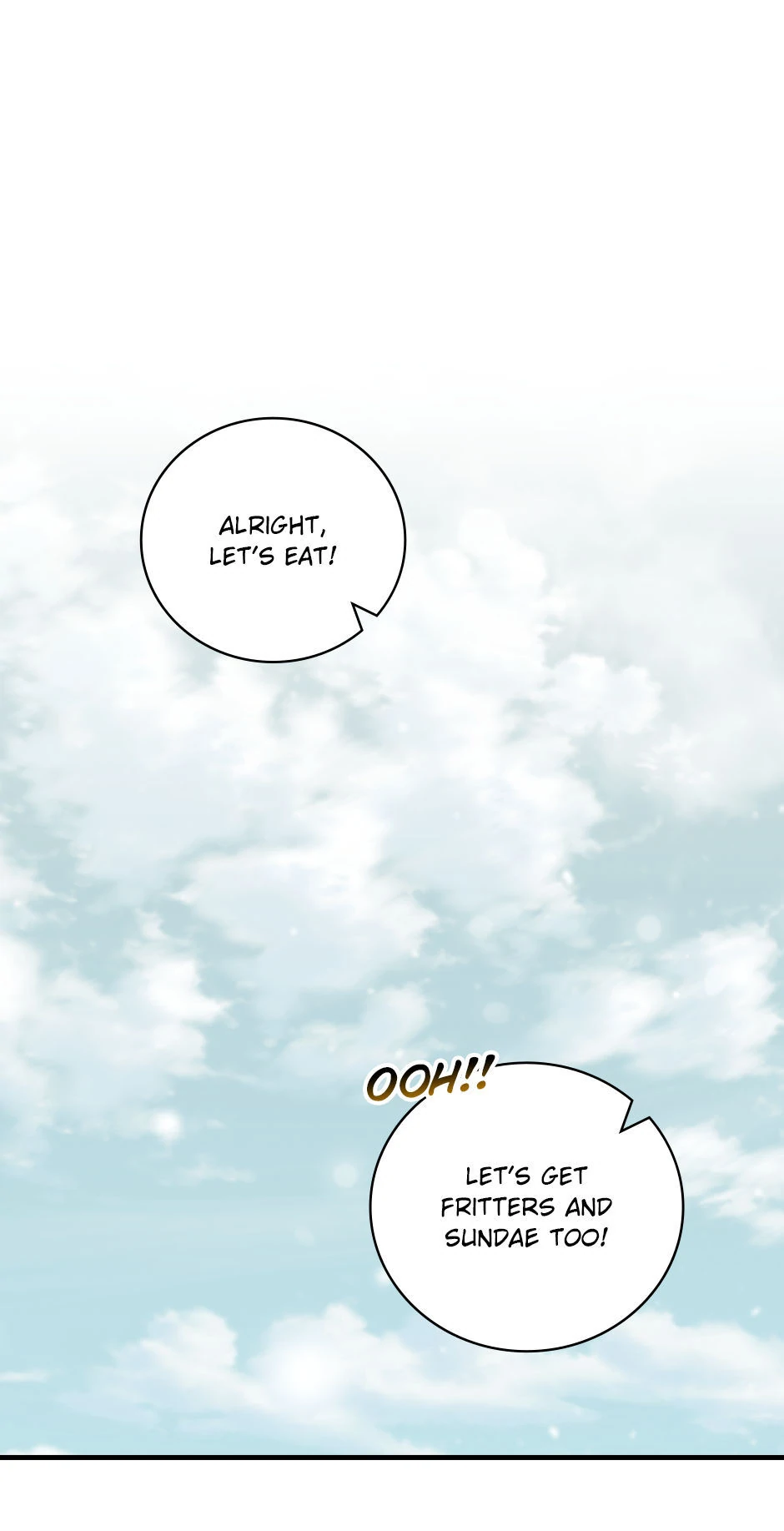 Leveling Up, By Only Eating! Chapter 200 327 065