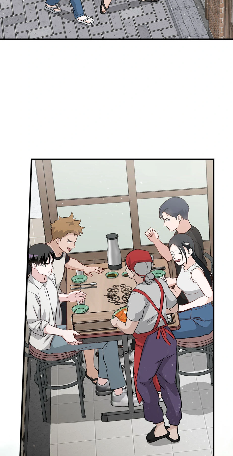 Leveling Up, By Only Eating! Chapter 200 329 067