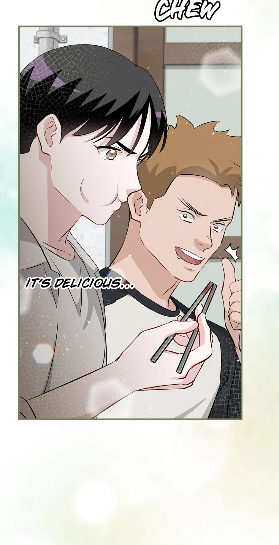 Leveling Up, By Only Eating! Chapter 200 332 070