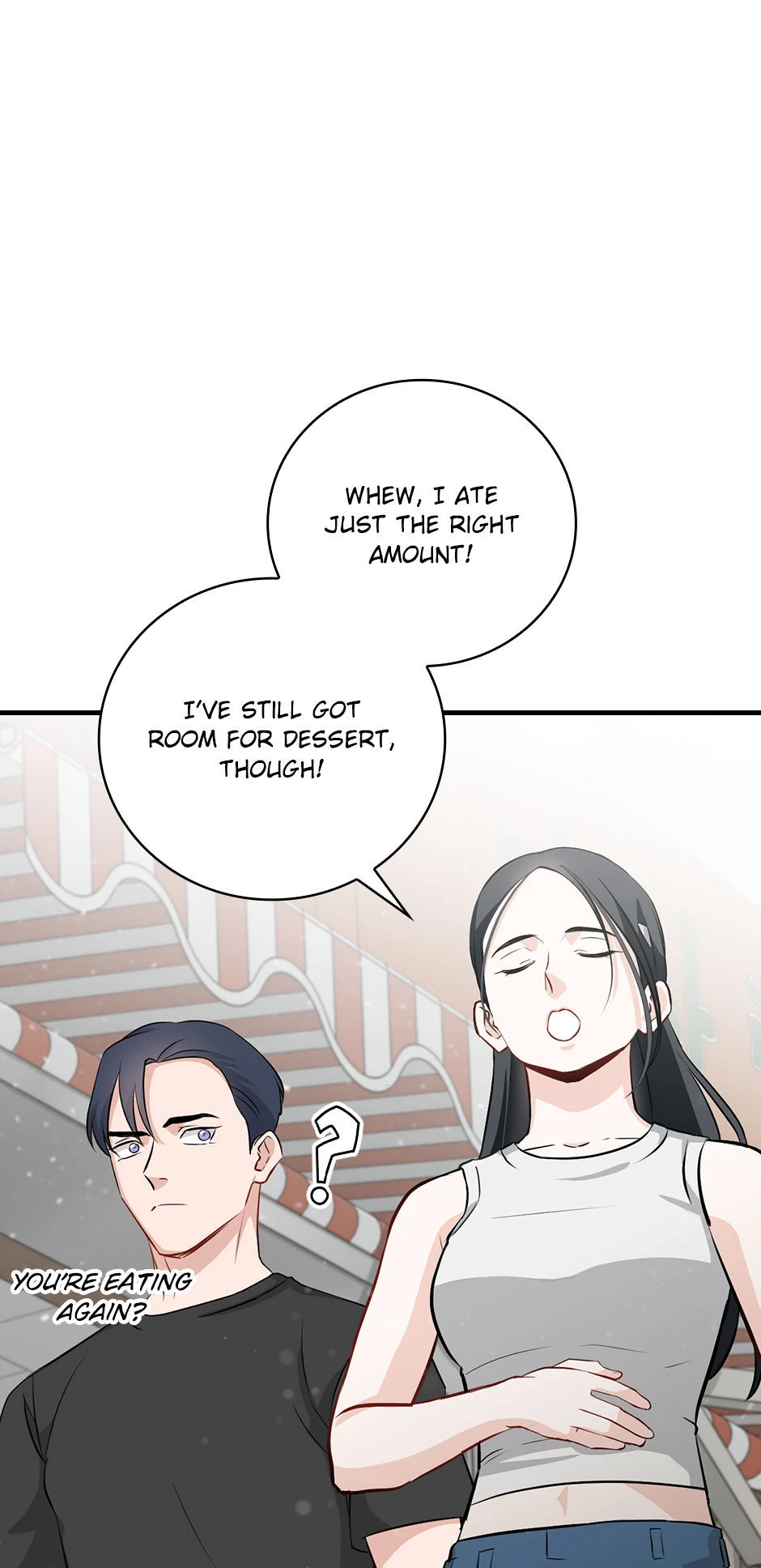 Leveling Up, By Only Eating! Chapter 200 339 077