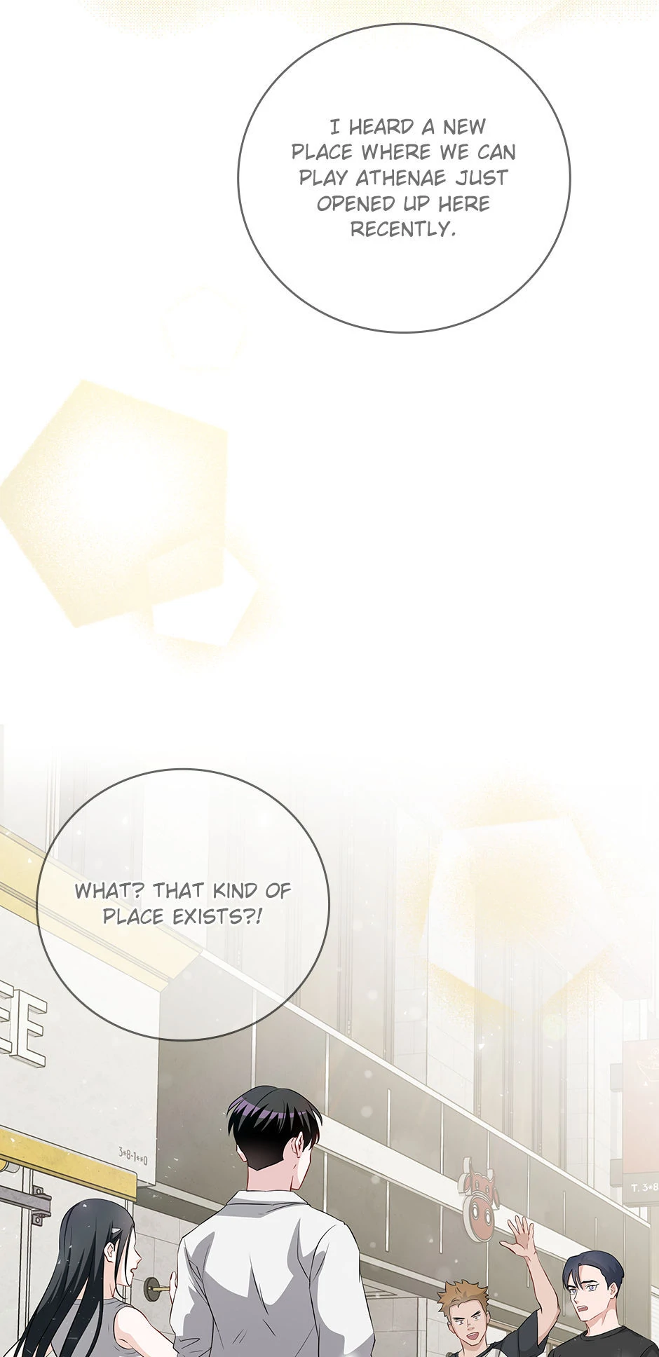 Leveling Up, By Only Eating! Chapter 200 345 083