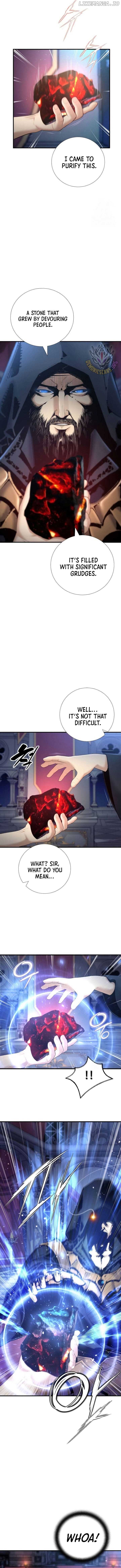 Levelling Up In An Exclusive Dungeon Chapter 33 64 09