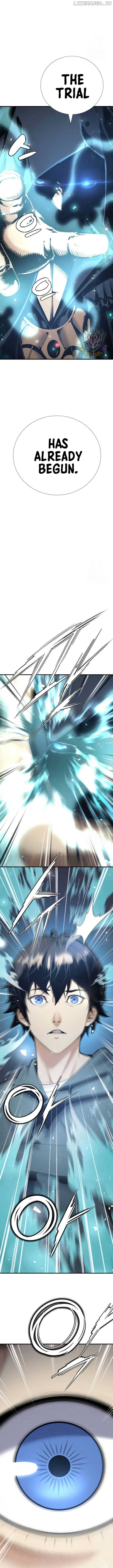 Levelling Up In An Exclusive Dungeon Chapter 33 66 11