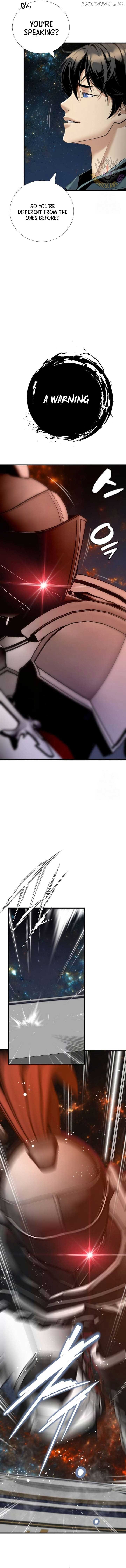 Levelling Up In An Exclusive Dungeon Chapter 33 70 15