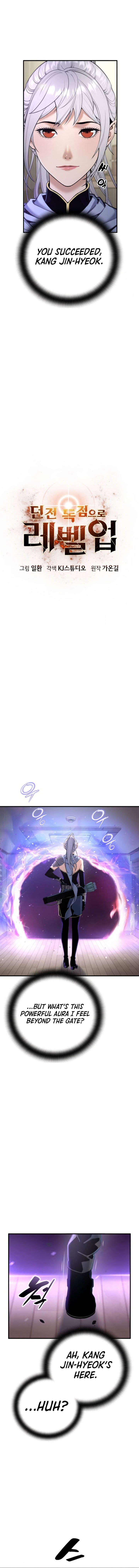 Levelling Up In An Exclusive Dungeon Chapter 37 54 1