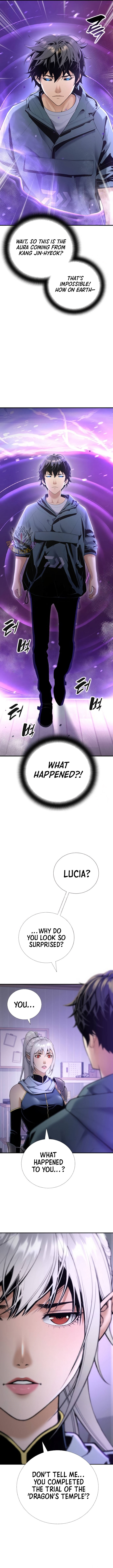 Levelling Up In An Exclusive Dungeon Chapter 37 55 2