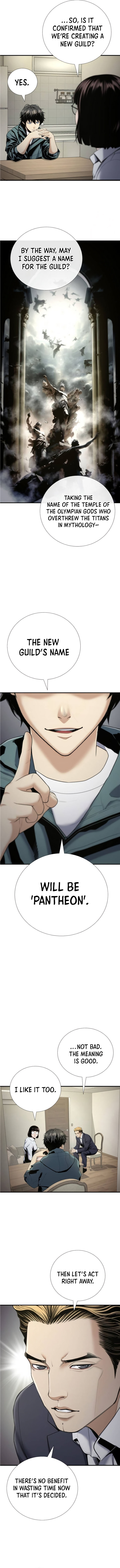 Levelling Up In An Exclusive Dungeon Chapter 38 53 6