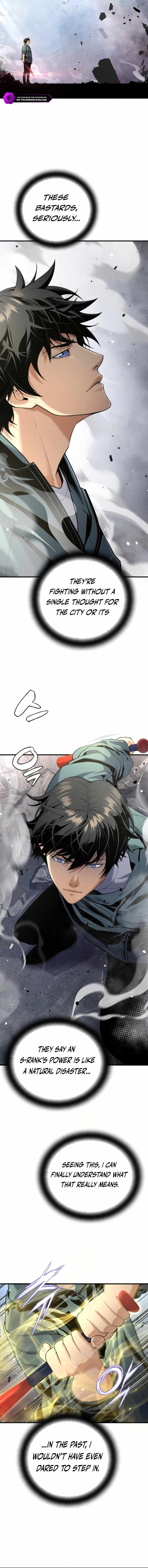 Levelling Up In An Exclusive Dungeon Chapter 42 43 003