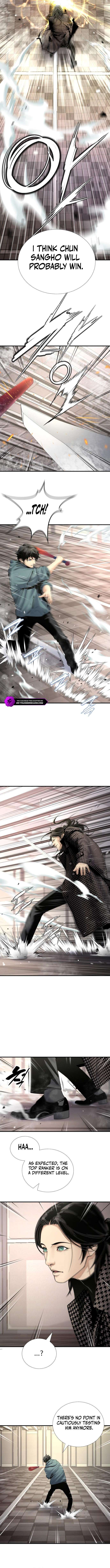 Levelling Up In An Exclusive Dungeon Chapter 50 37 003