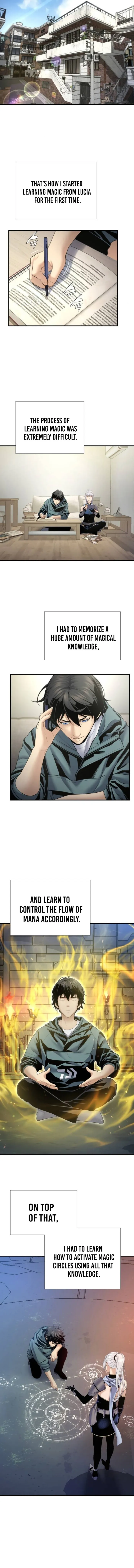 Levelling Up In An Exclusive Dungeon Chapter 53 52 06