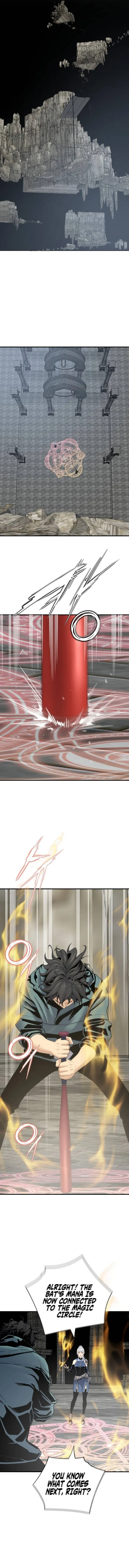 Levelling Up In An Exclusive Dungeon Chapter 53 58 12