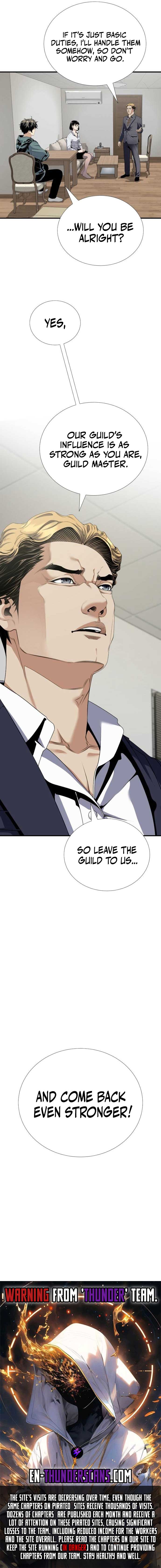 Levelling Up In An Exclusive Dungeon Chapter 54 51 10