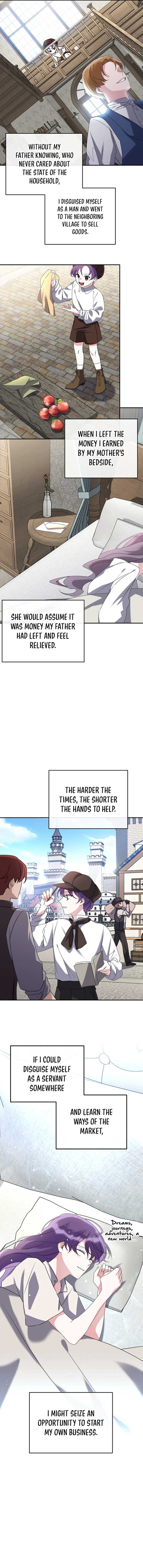 Licentia Outside the Stone Wall Chapter 3 45 03