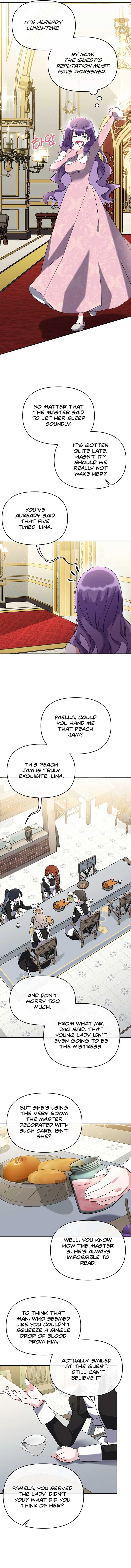 Licentia Outside the Stone Wall Chapter 3 46 04