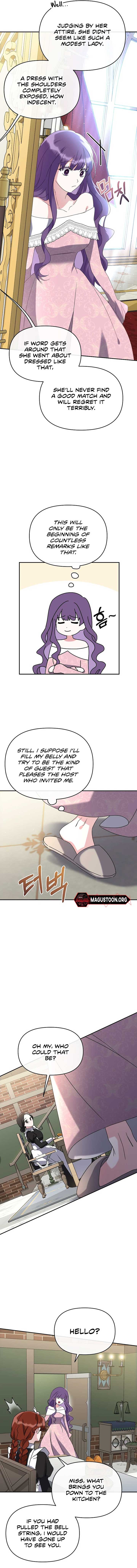 Licentia Outside the Stone Wall Chapter 3 47 05